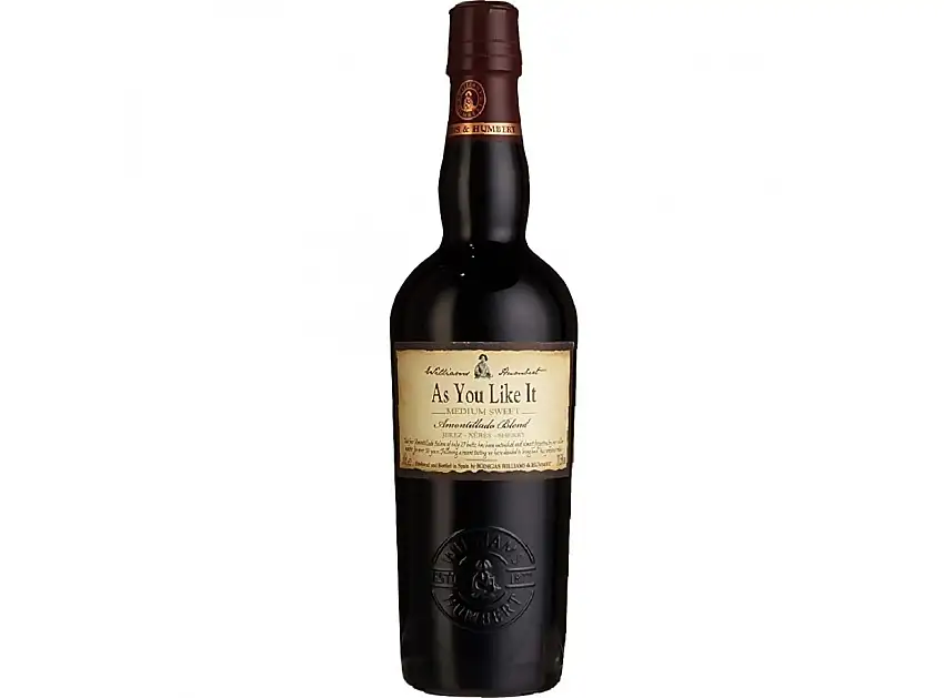 As you like it 50 Cl.