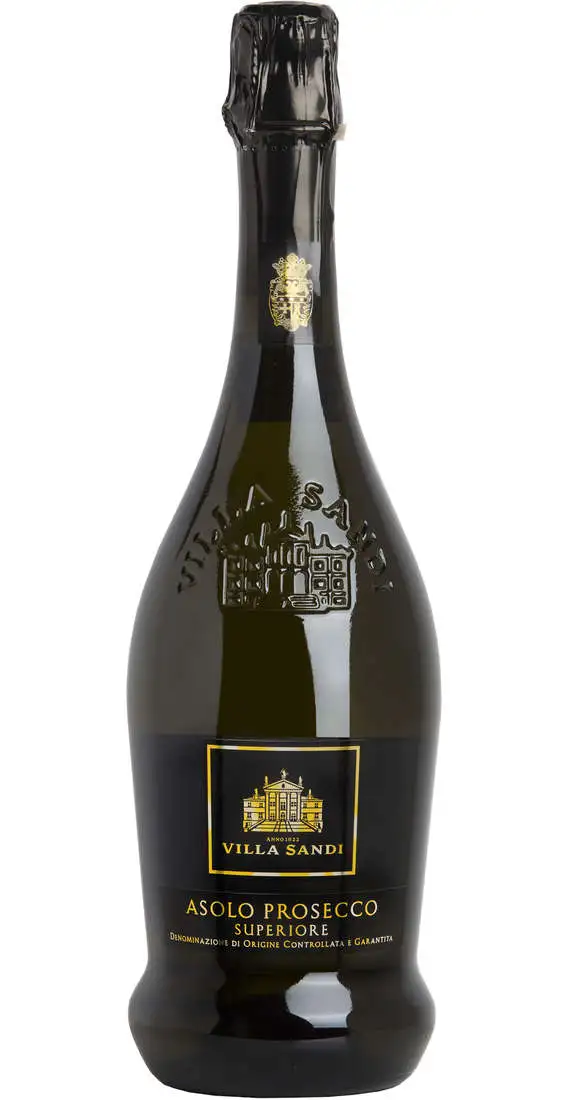 Asolo Prosecco Superiore Brut DOCG Villa Sandi
