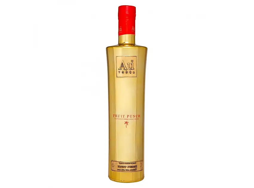 Au Vodka Fruit Punch 70Cl.
