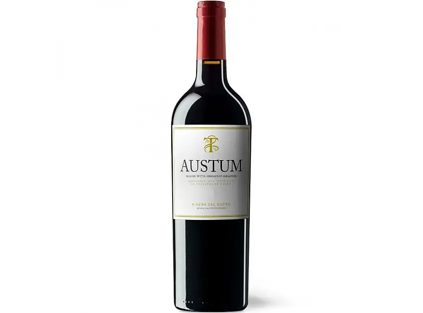 Austum Roble 2022