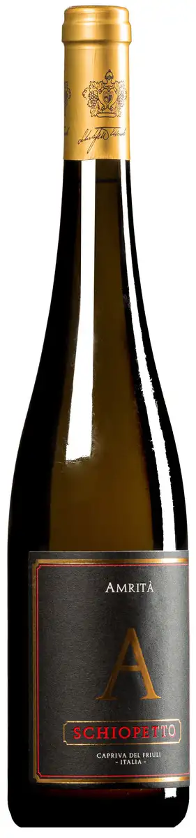 “Amrità" Bianco Friuli DOC 2022