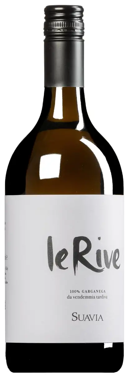 “Le Rive” Garganega Veronese IGT 2023 (BIO)