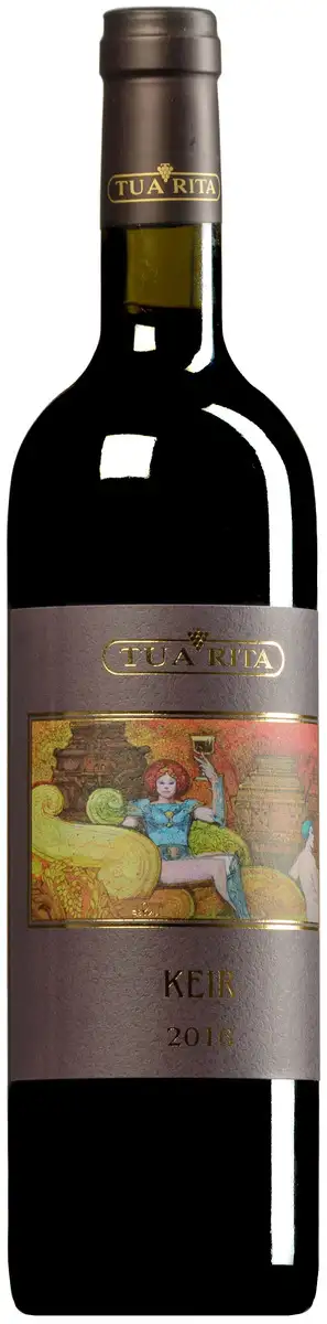 “Keir” Syrah Toscana IGT 2018