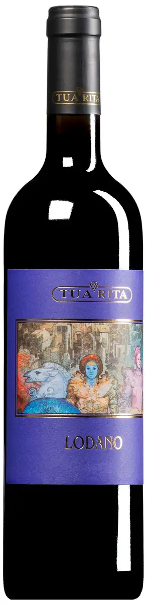 “Lodano” Rosso Toscana IGT 2023