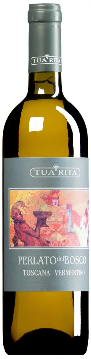 “Perlato del Bosco” Vermentino Toscana IGT 2025