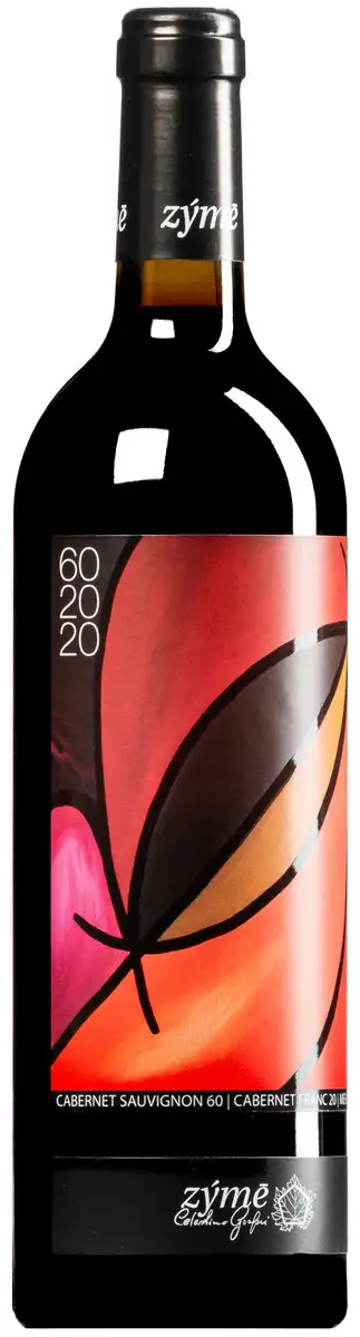 “60 20 20” Rosso Veneto IGT 2020