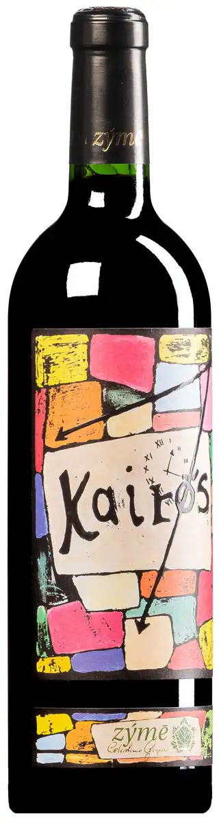 “Kairós” Rosso Veneto IGT 2021