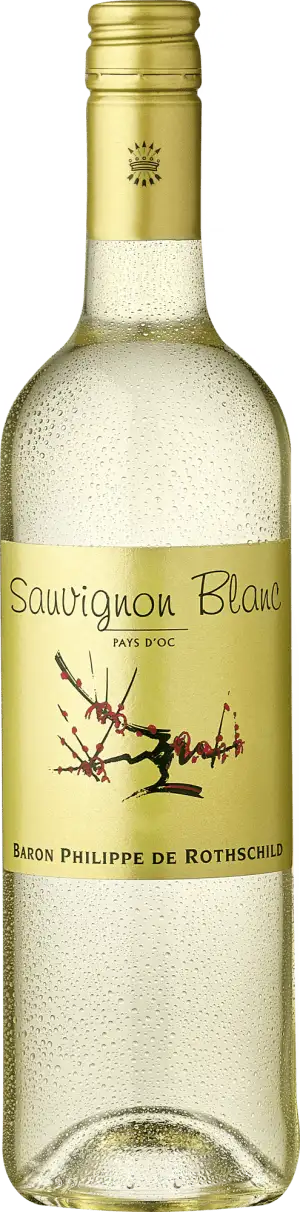 2024 Baron Philippe de Rothschild »Les Cépages« Sauvignon Blanc