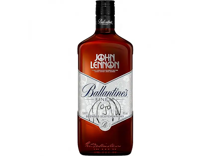 Ballantines Edicion John Lennon