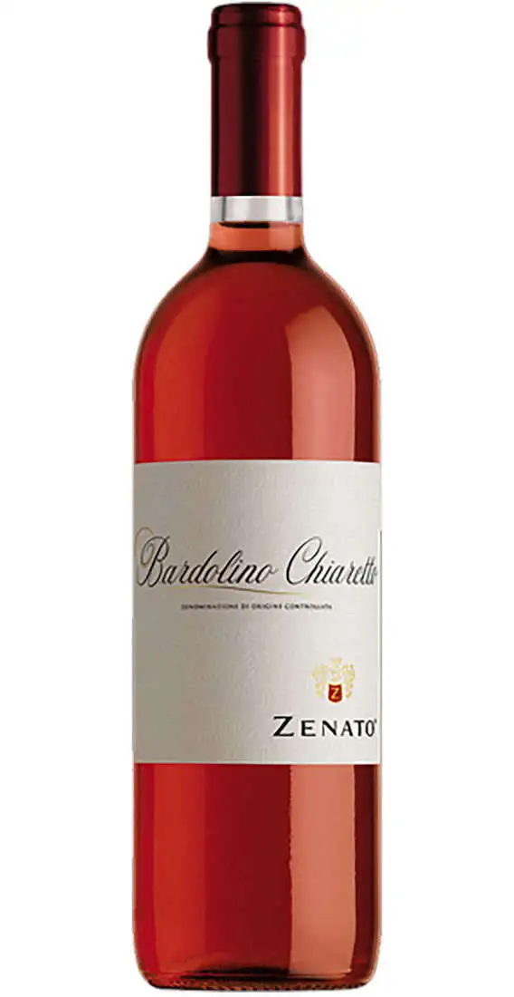 Bardolino Chiaretto DOC ZENATO