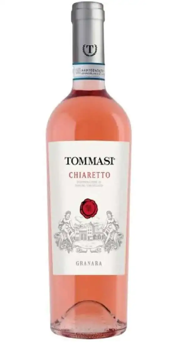 Bardolino Chiaretto "Granara" DOC TOMMASI