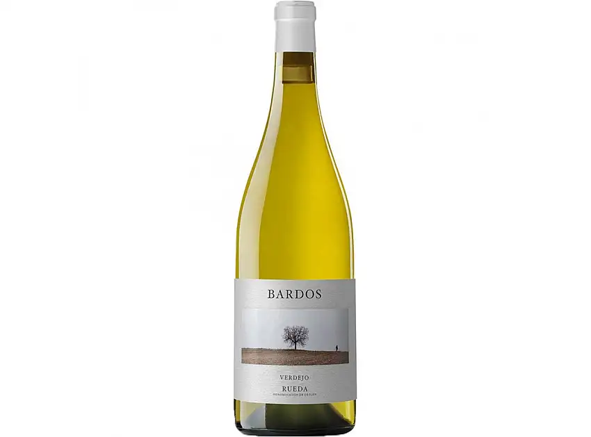 Bardos Blanco Verdejo Magnum 2024