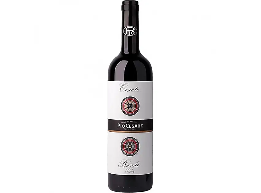 Barolo Ornato Pio Cesare 2020
