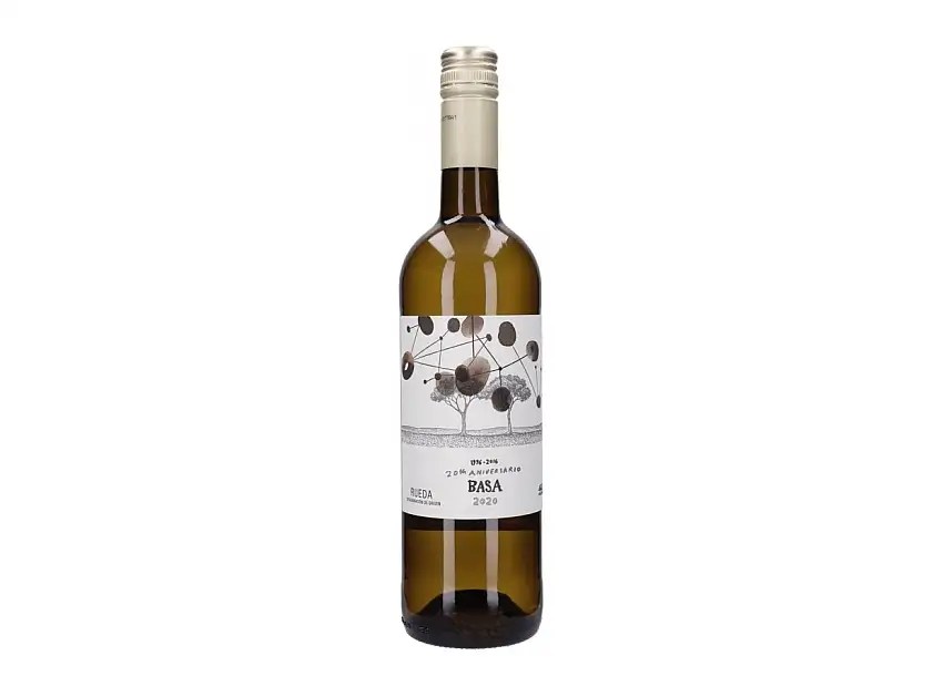 Basa Blanco 2024 Magnum 150Cl.