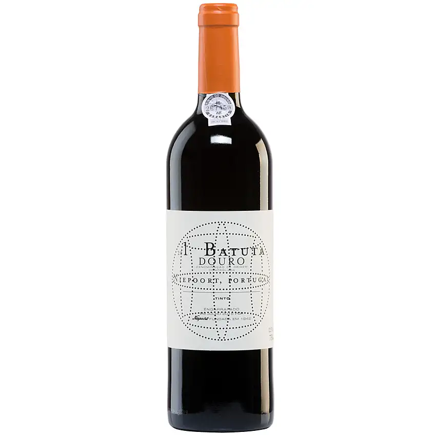 Batuta Douro Niepoort 2021