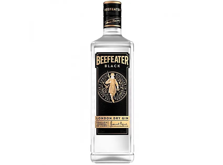 Beefeater Black