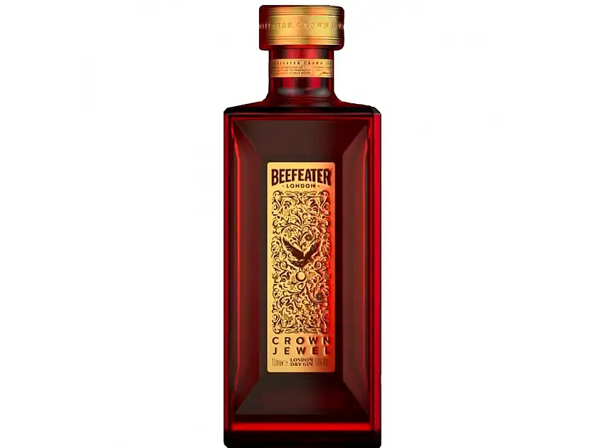 Beefeater crown jewel