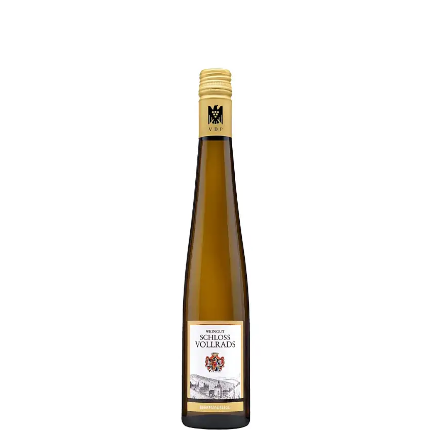 2010 Riesling Beerenauslese 0,375L