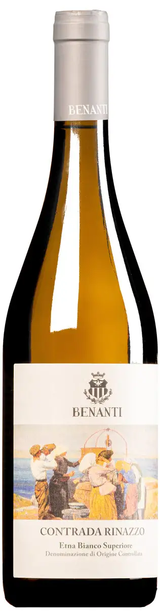 “Contrada Rinazzo” Bianco Etna Superiore DOC 2022