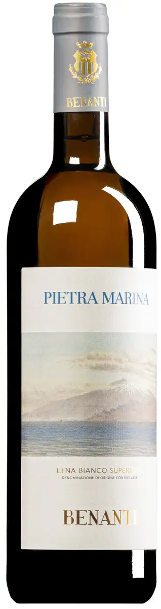 “Pietra Marina” Bianco Etna Superiore DOC 2020