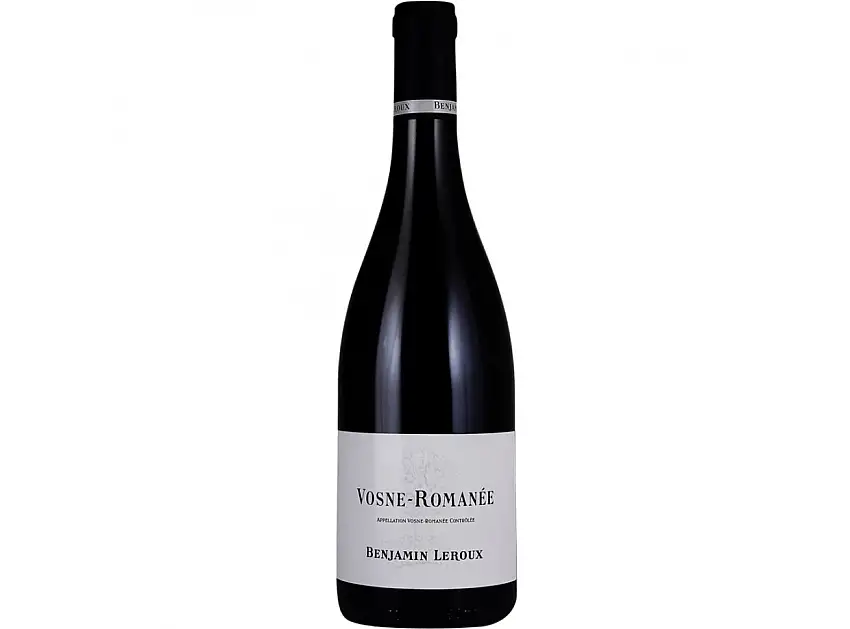 Benjamin Leroux Vosne Romanée 2020