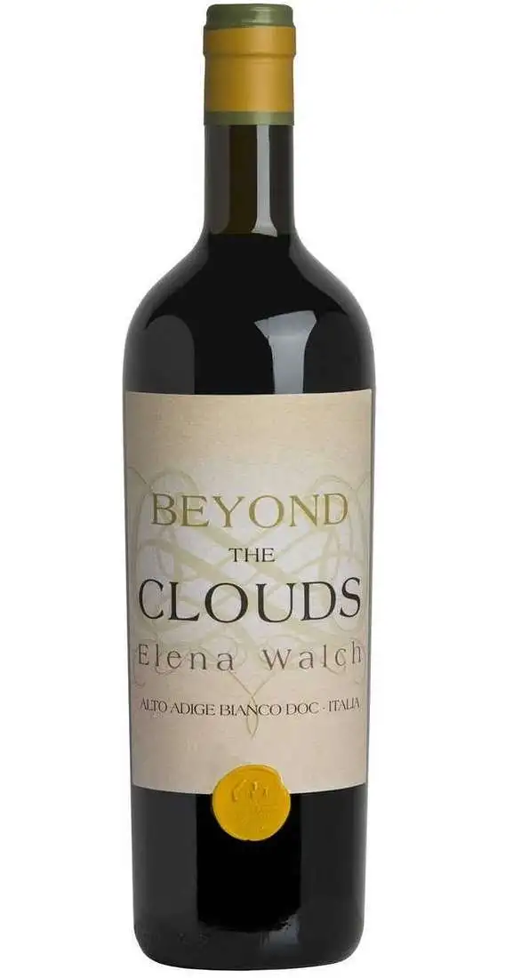 BEYOND THE CLOUDS 2017 Argentum Bonum Elena Walch