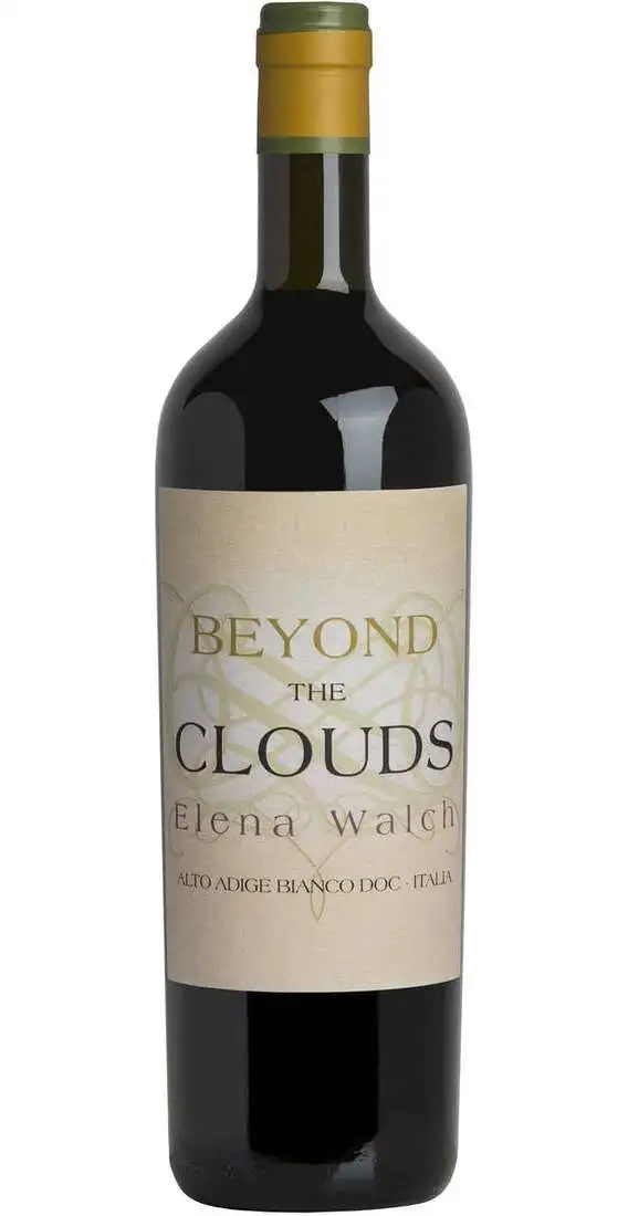 Eigenschaften Grande Cuvée Beyond The Clouds