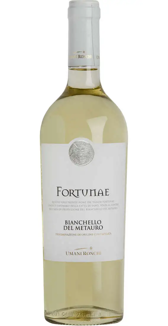Bianchello del Metauro „Fortunae“ DOC UMANI RONCHI