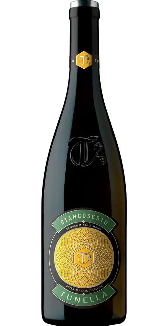 BIANCOSESTO DOC TUNELLA