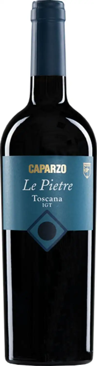 Le Pietre Toscana IGT 2022