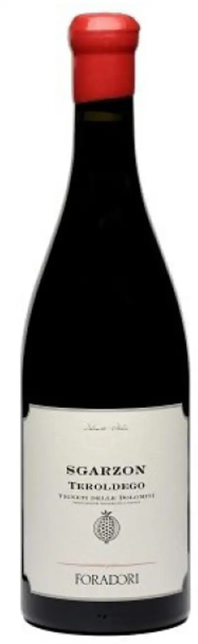 SGARZON BIO Teroldego 2018