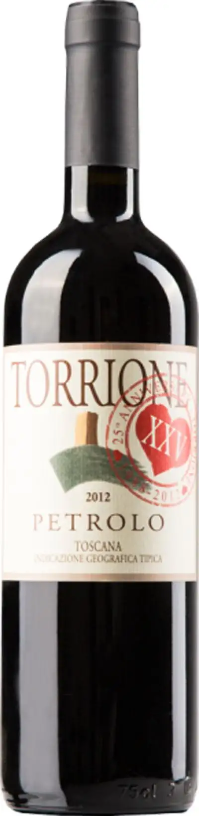 Torrione Toscana IGT 2023