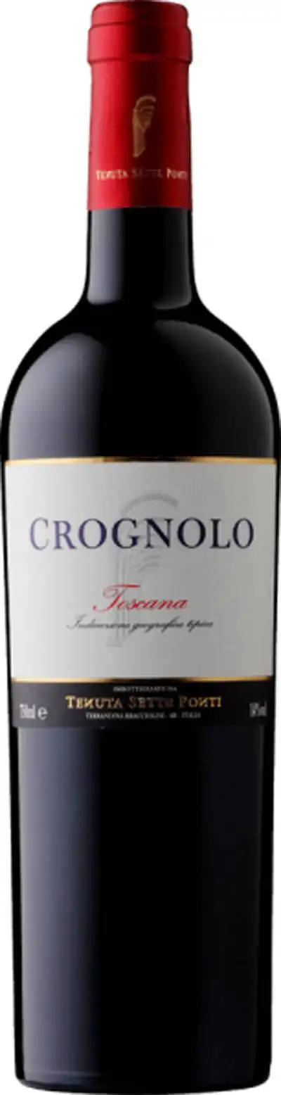 Crognolo Toscana IGT 2022