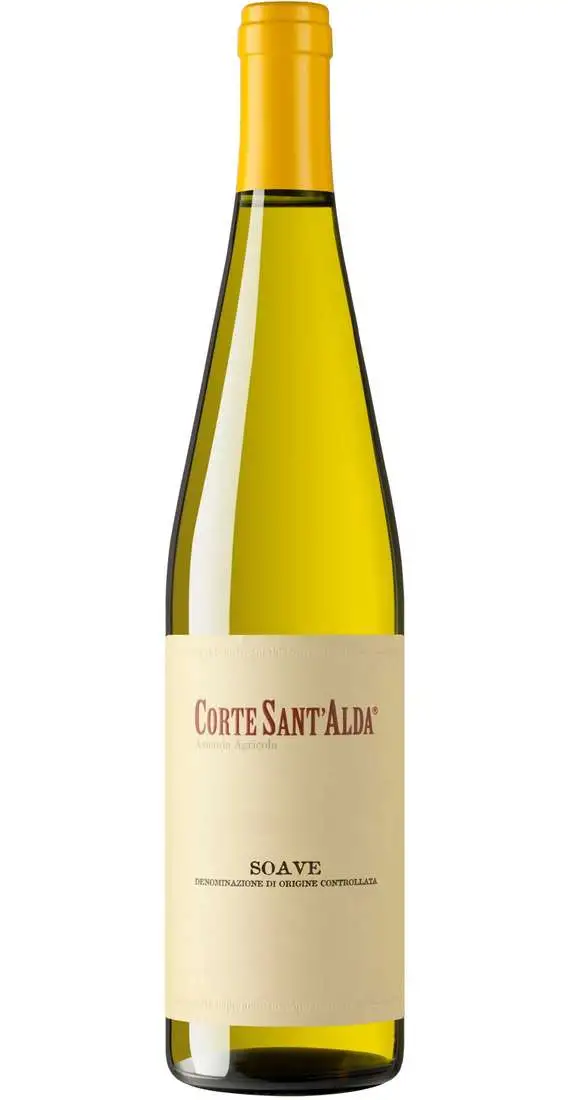 Bio-Soave DOC Corte Sant'Alda