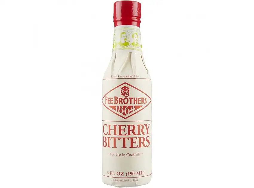 Bitter Fee Brothers Cherry 150 Ml.