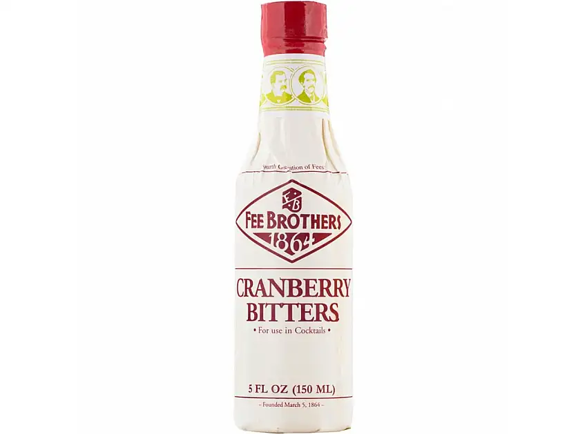 Bitter Fee Brothers Cranberry 150 Ml.