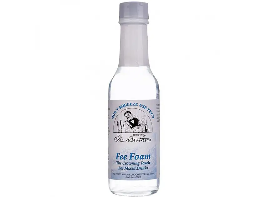 Bitter Fee Brothers Foam Bitters 150 Ml.