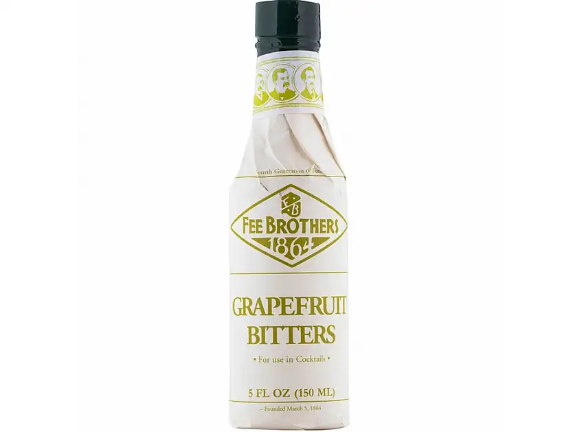 Bitter Fee Brothers Grapefruit 150 Ml.