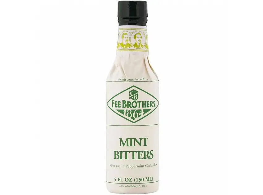 Bitter Fee Brothers Mint 150 Ml.
