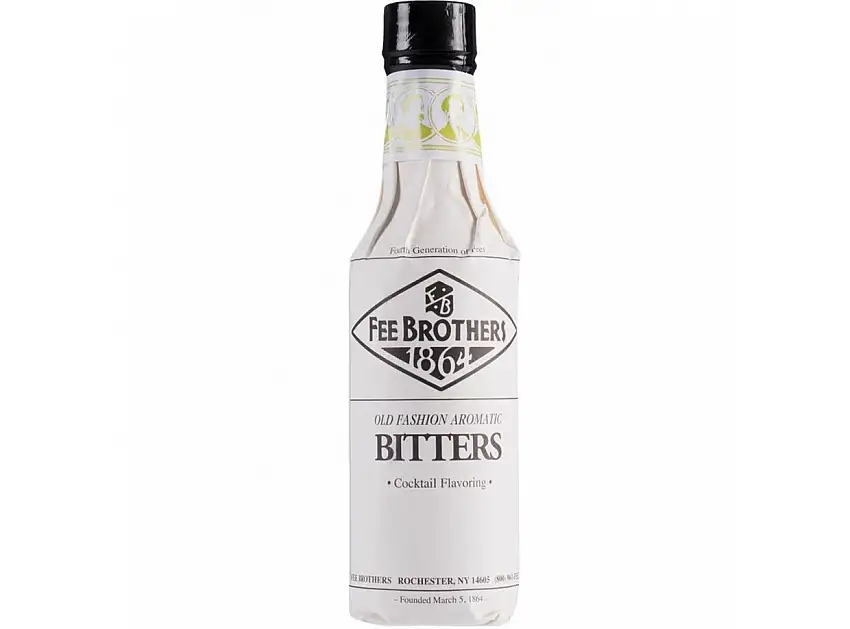 Bitter Fee Brothers Old Fashion 150 Ml.