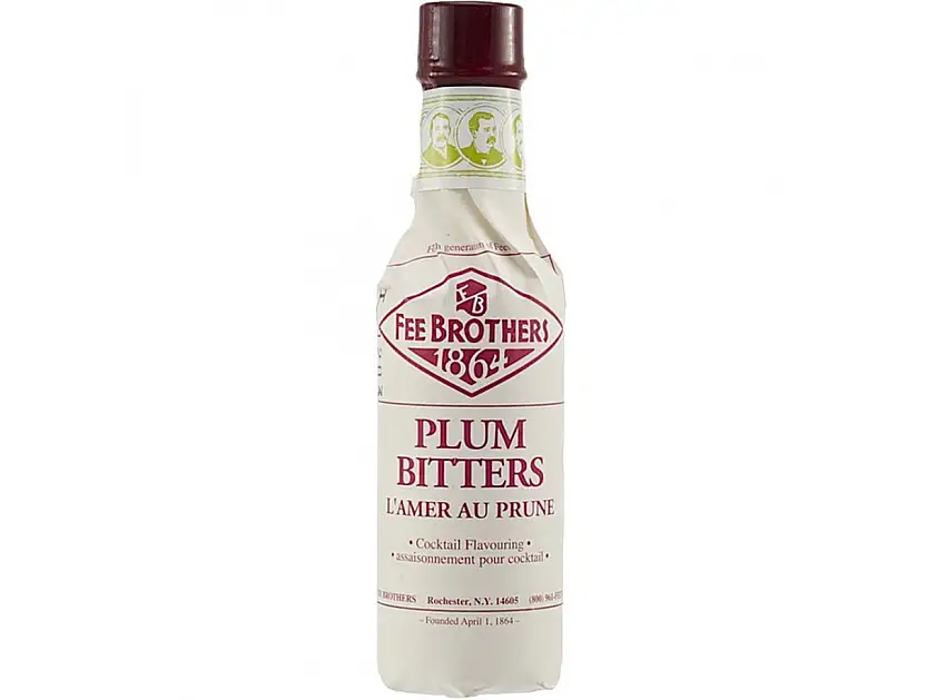 Bitter Fee Brothers Plum 150 Ml.