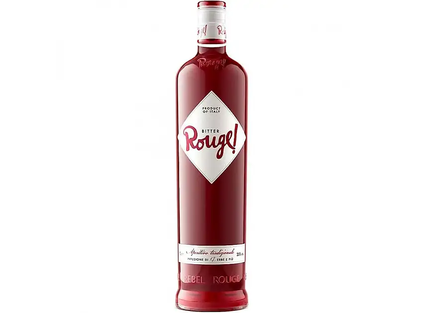 Bitter Rouge 1L