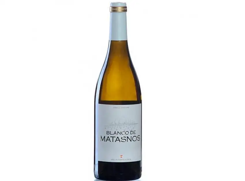 Blanco De Matasnos 2020