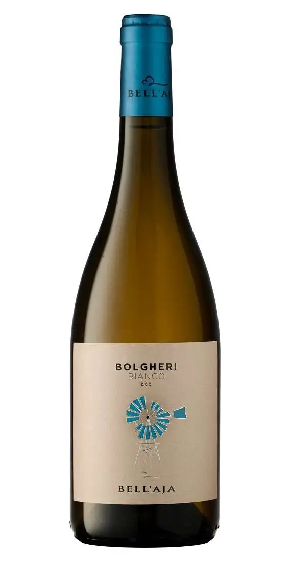 Bolgheri Bianco Bell'Aja DOC SAN FELICE