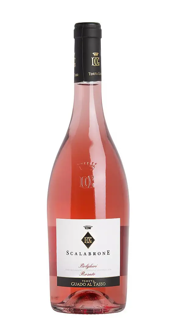 Bolgheri Scalabrone „Guado al Tasso“ DOC Antinori