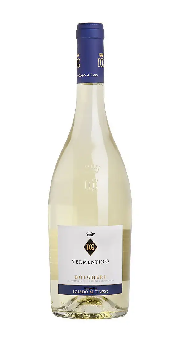 Bolgheri Vermentino „Guado al Tasso“ Antinori