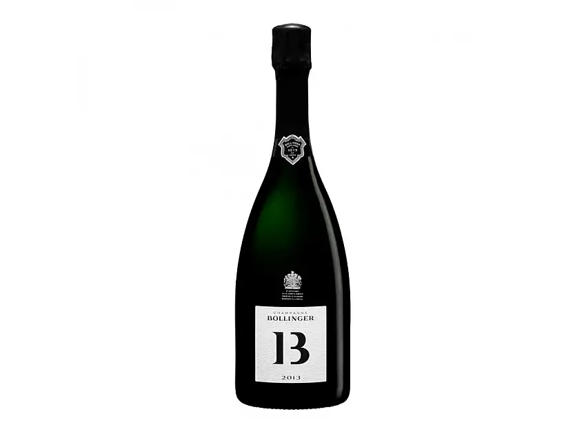 Bollinger B13 75Cl.
