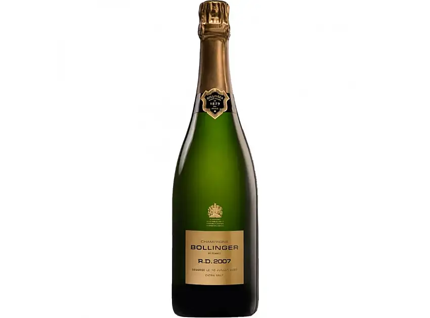 Bollinger R.D. 2007