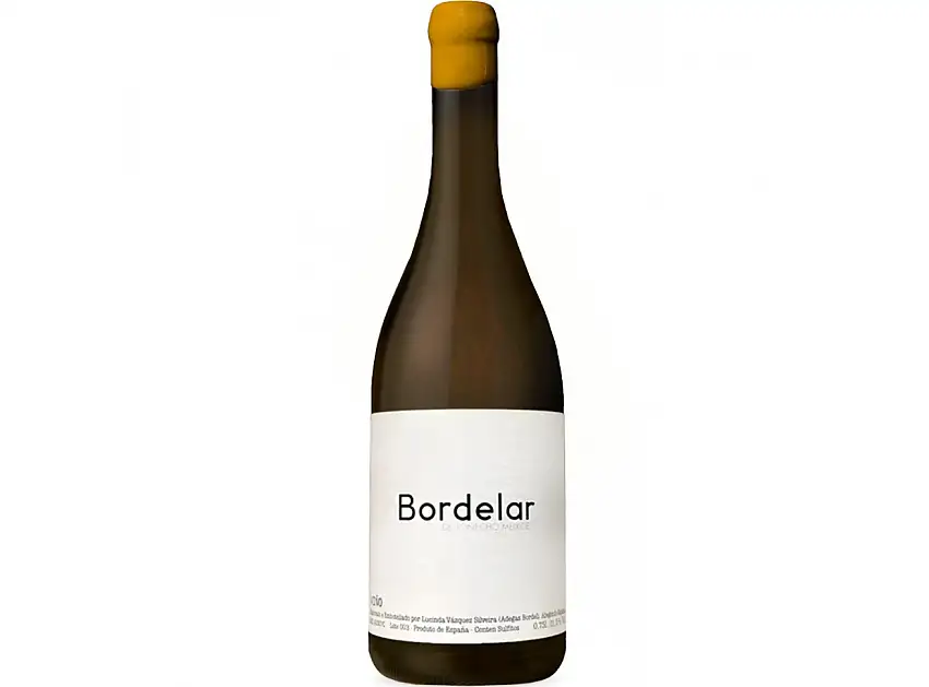 Bordelar blanco 2021