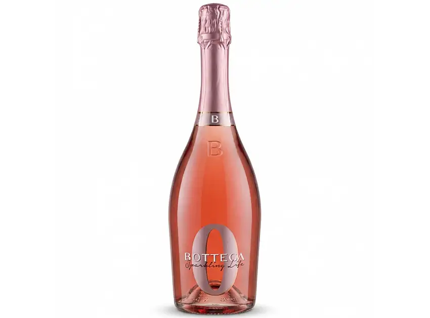 Bottega White Prosecco Spumante Extra Dry